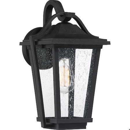Quoizel Darius Outdoor Wall Lantern DRS8409EK